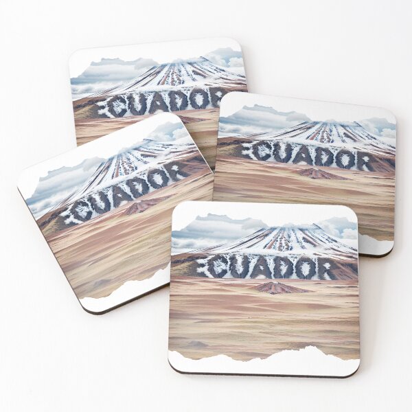 Item preview, ECUADOR 24 1 designed and sold by maveluzone.