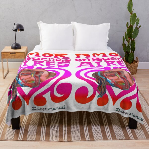 Item preview, Love in Buenos Aires designed and sold by Diego Manuel Rodriguez.