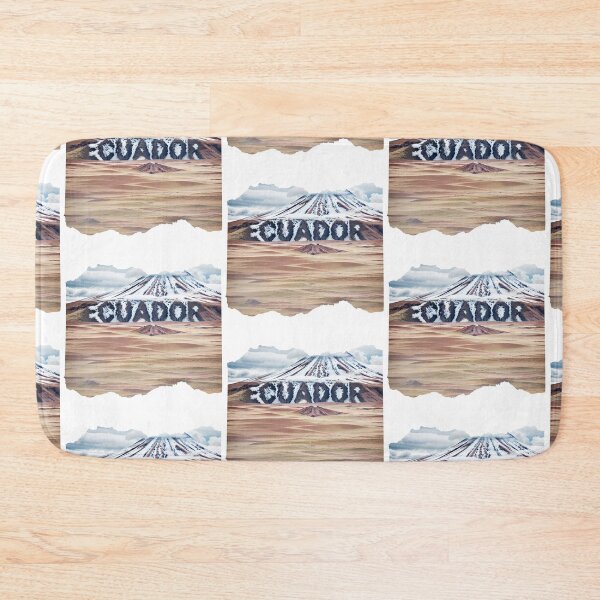 Item preview, ECUADOR 24 1 designed and sold by maveluzone.