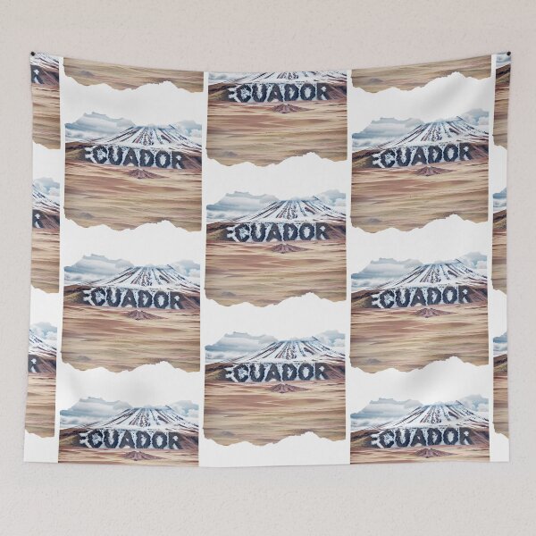 Item preview, ECUADOR 24 1 designed and sold by maveluzone.