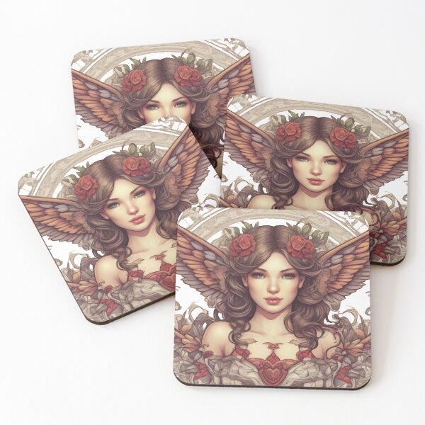 Item preview, cupid designed and sold by Eakkluk.