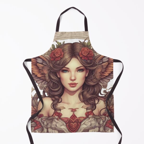 Item preview, cupid designed and sold by Eakkluk.