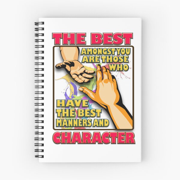 Item preview, The Best Character designed and sold by Akhijaafar.