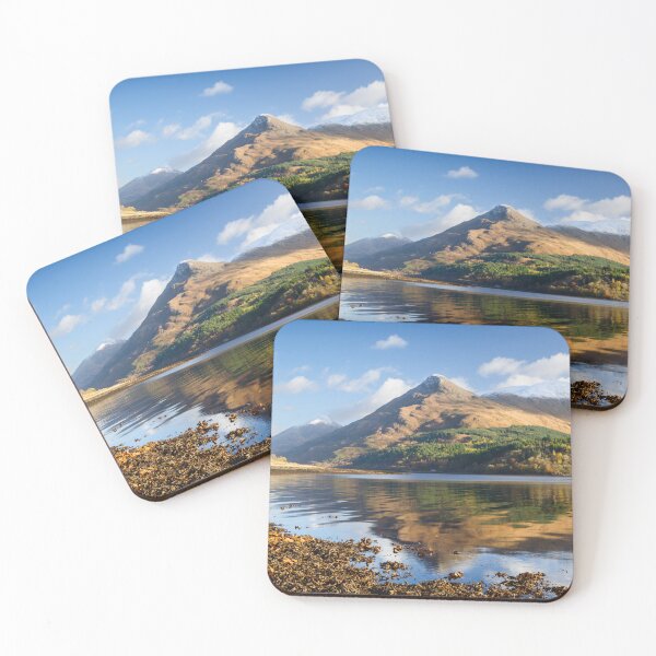 Item preview, The Pap of Glencoe designed and sold by Mark Greenwood.