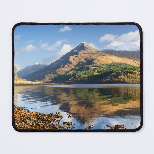 Item preview, The Pap of Glencoe designed and sold by Mark Greenwood.