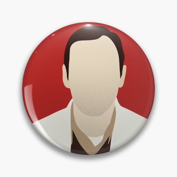 Item preview, Kevin Spacey American Beauty designed and sold by studioCake.