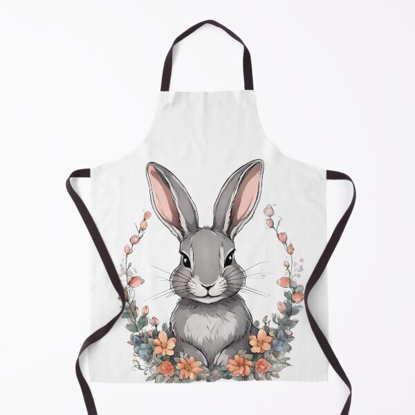 Item preview, Anime Jackrabbit designed and sold by BoxcarDesigns.