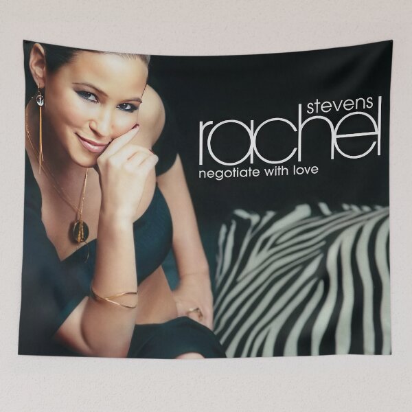 Item preview, The Evolution of Rachel Stevens designed and sold by Briant A.