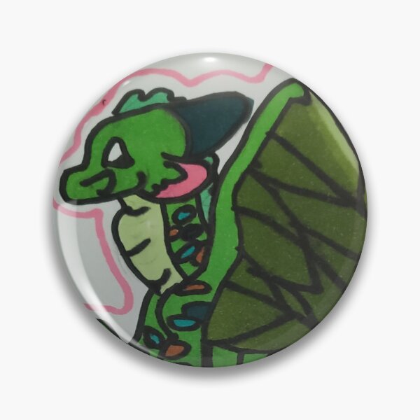 Item preview, Ivy the LeafWing designed and sold by ColorfulCoyote.
