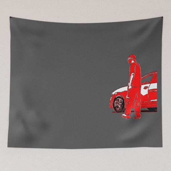 Item preview, dangerous criminal man  designed and sold by 4rpixs.