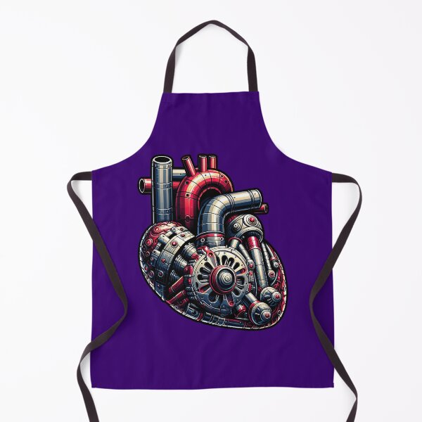 Item preview, Bionic Hearts S01 D26 designed and sold by Houerd.