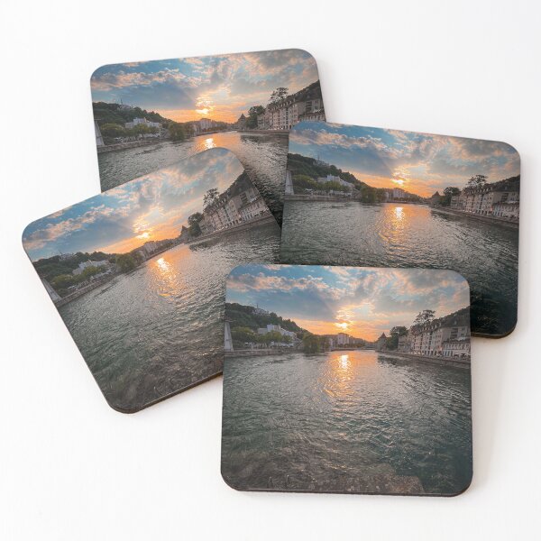 Item preview, A sunset in Luzern Switzerland  designed and sold by RollingRC.