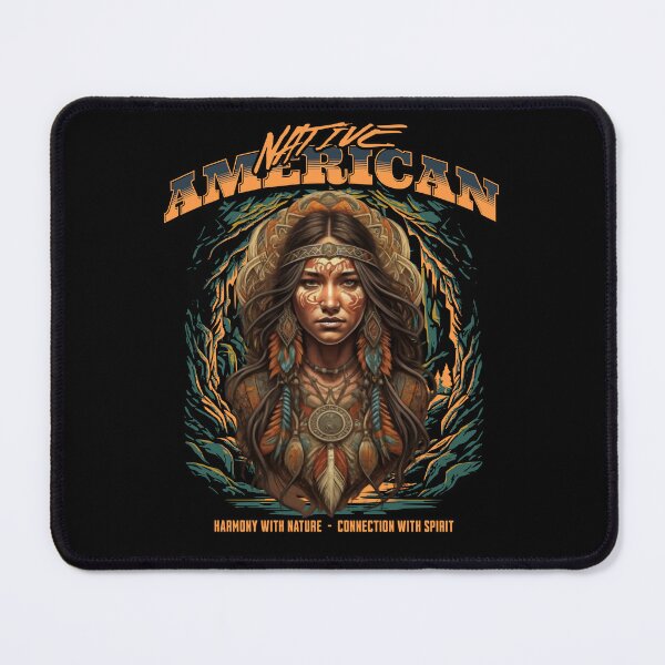Item preview, Native American Aesthetics designed and sold by Monica-Designs.