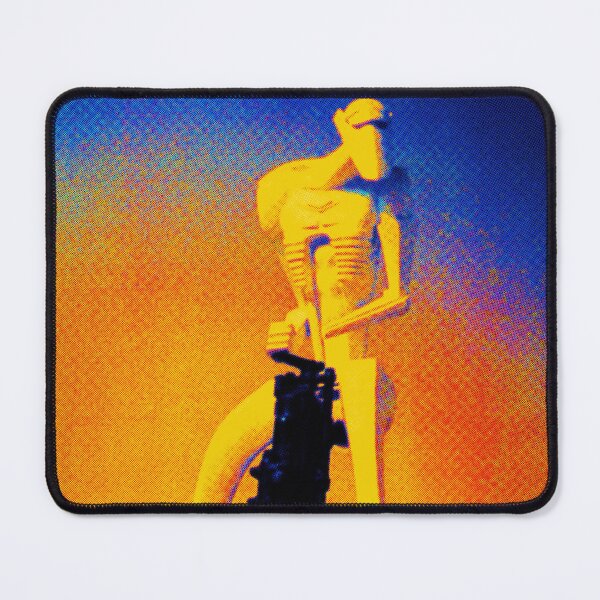 Item preview, Rock Drill Halftone designed and sold by Mr Groovey.