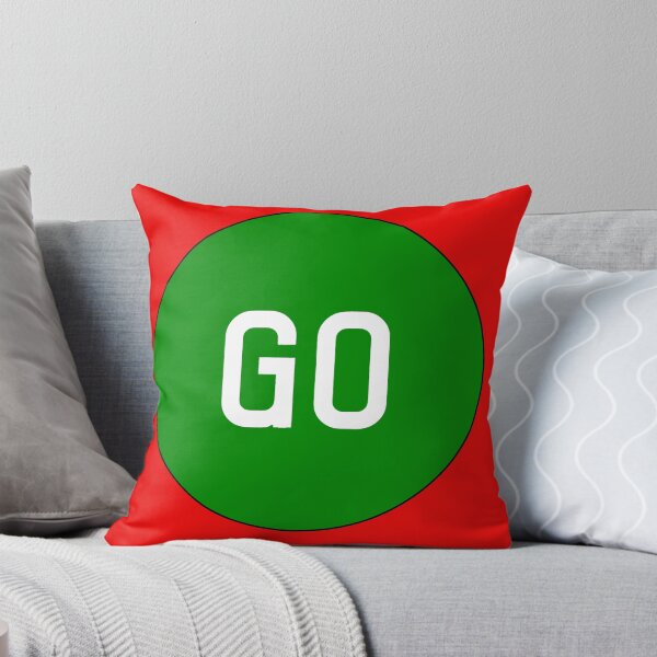 Item preview, Go! for it designed and sold by Dalyndigital Photography.