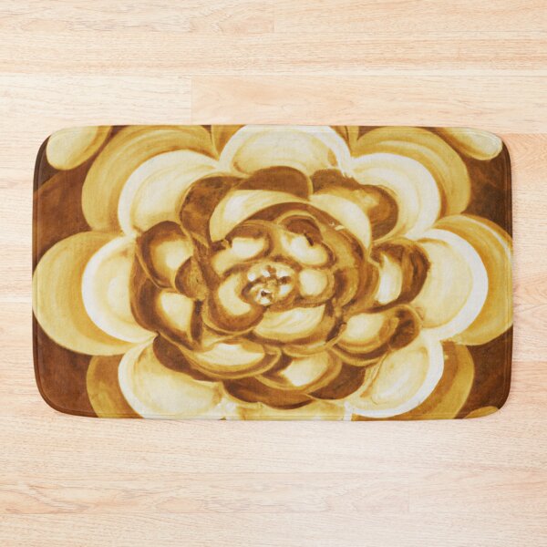 Item preview, Blossoming Beauty: Golden Rose Design designed and sold by jackbermess.