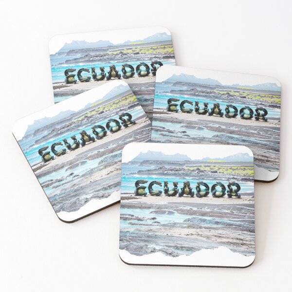 Item preview, ECUADOR 24 2 designed and sold by maveluzone.