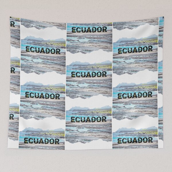 Item preview, ECUADOR 24 2 designed and sold by maveluzone.