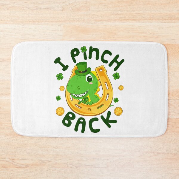 Item preview, I Pinch Back St Patricks Day Boys designed and sold by jaygo.
