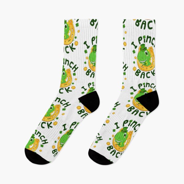 Item preview, I Pinch Back St Patricks Day Boys designed and sold by jaygo.