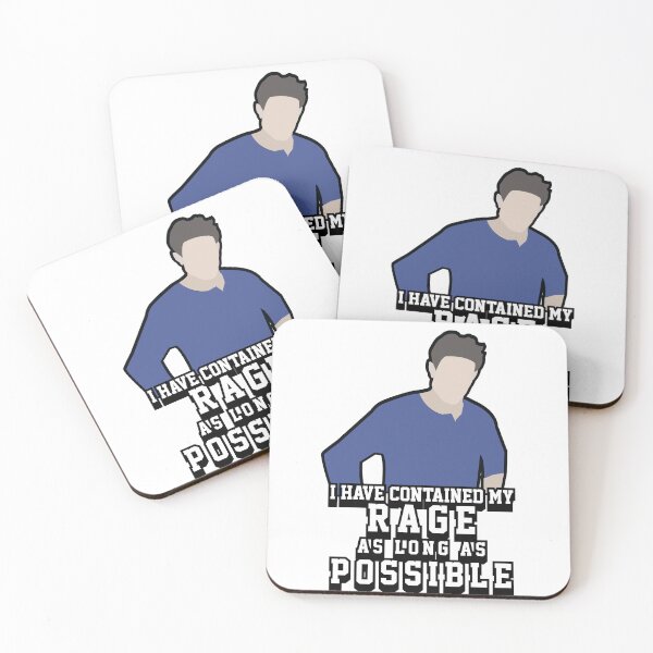 Item preview, Rage designed and sold by shanemuir5.