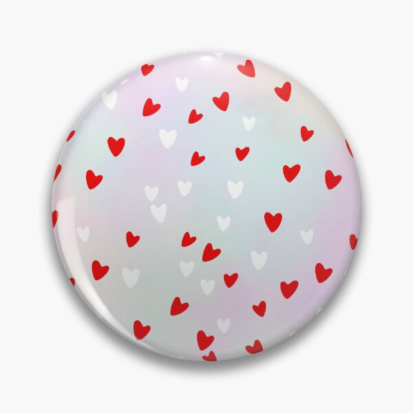 Item preview, abstract hearts pattern background for valentine 's day designed and sold by APHIDAT-TA.