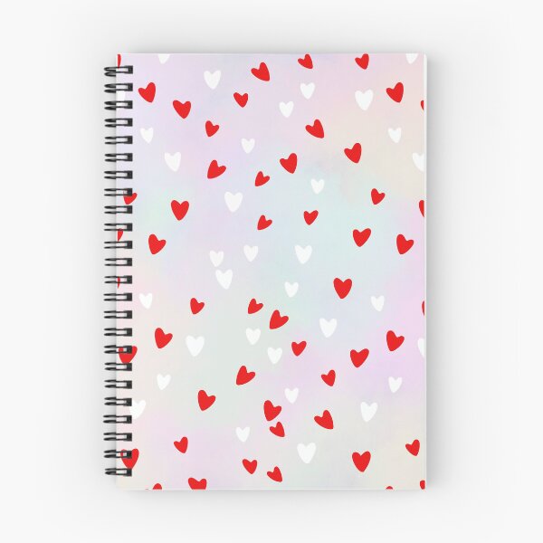 Item preview, abstract hearts pattern background for valentine 's day designed and sold by APHIDAT-TA.
