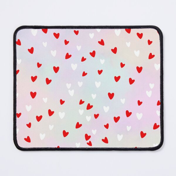 Item preview, abstract hearts pattern background for valentine 's day designed and sold by APHIDAT-TA.