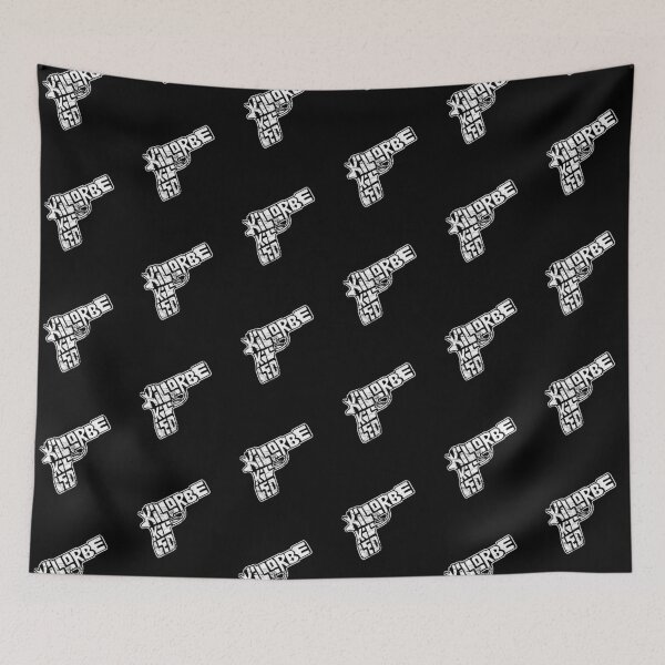 Item preview, Kill Or Be Killed designed and sold by DarylWelsh2024.