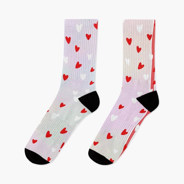 Item preview, abstract hearts pattern background for valentine 's day designed and sold by APHIDAT-TA.