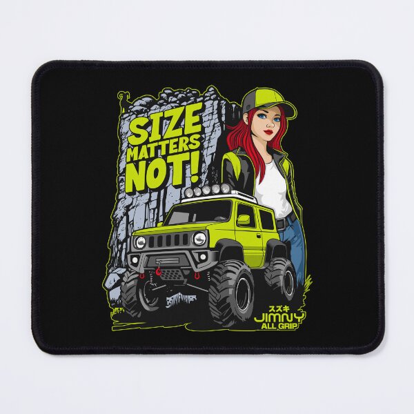 Item preview, Jimny designed and sold by GarmentMonkeyCo.
