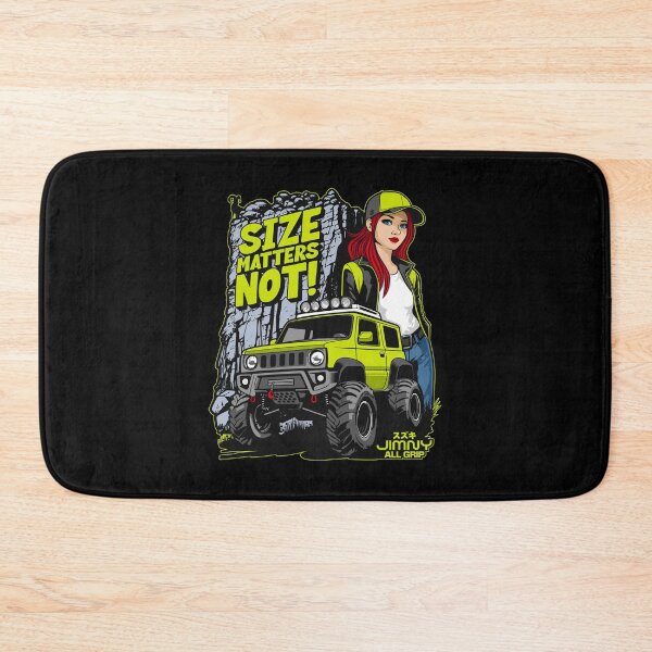 Item preview, Jimny designed and sold by GarmentMonkeyCo.