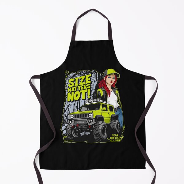 Item preview, Jimny designed and sold by GarmentMonkeyCo.