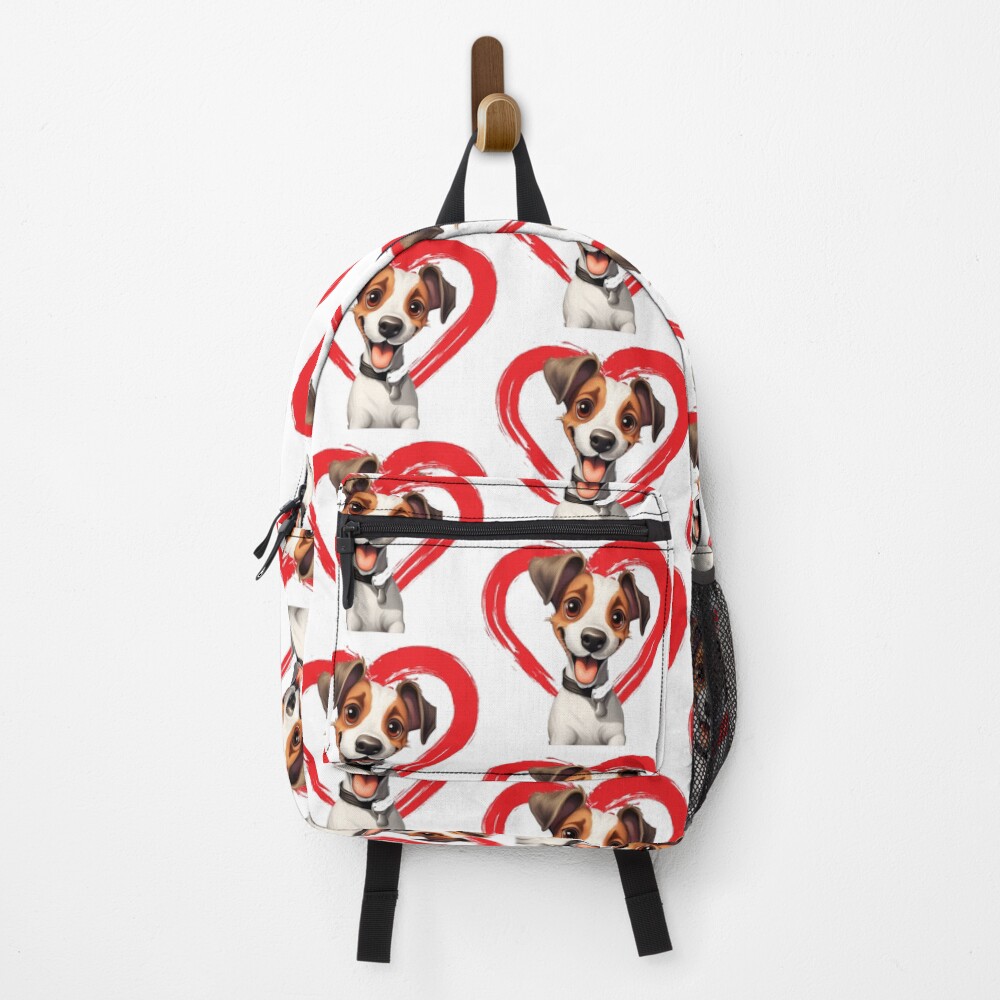 Artikel-Vorschau von Rucksack, designt und verkauft von fordogsake.