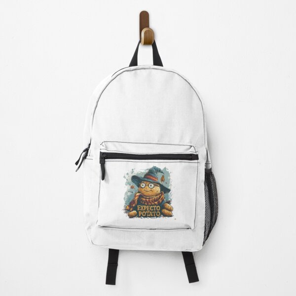 Item preview, Expecto Potato - Fantasy Funny designed and sold by Fenay Designs.