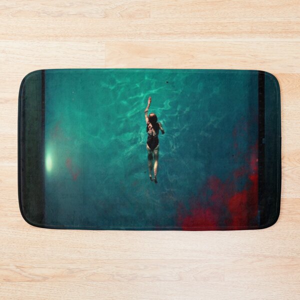 Item preview, Night swim movie 2024 - horror film 2024 designed and sold by Kamiilashop.
