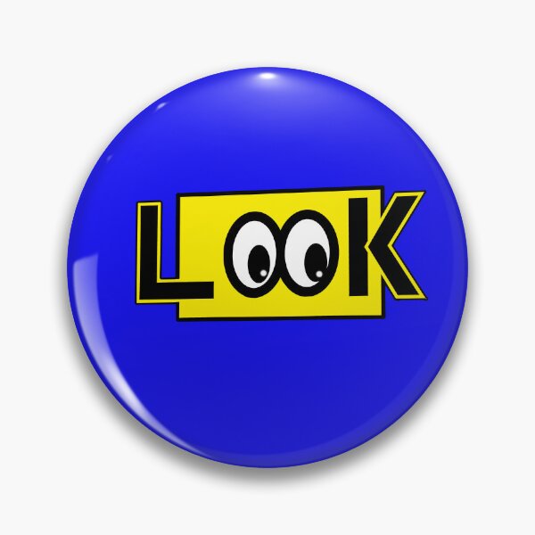 Item preview, Look! designed and sold by Dalyndigital Photography.