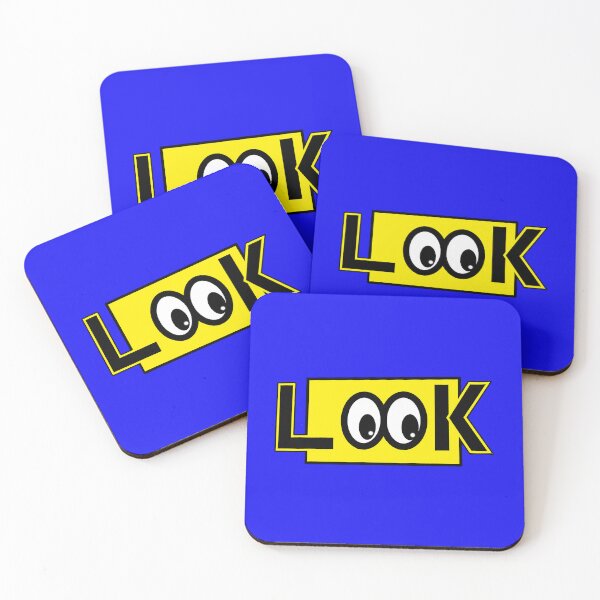 Item preview, Look! designed and sold by Dalyndigital Photography.