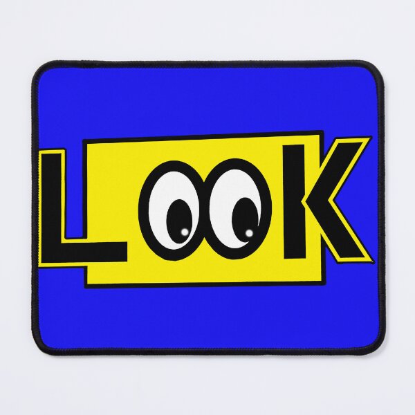 Item preview, Look! designed and sold by Dalyndigital Photography.