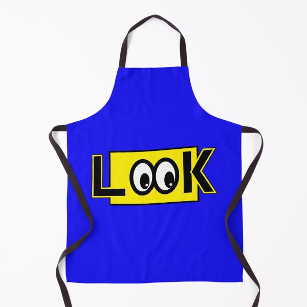 Item preview, Look! designed and sold by Dalyndigital Photography.