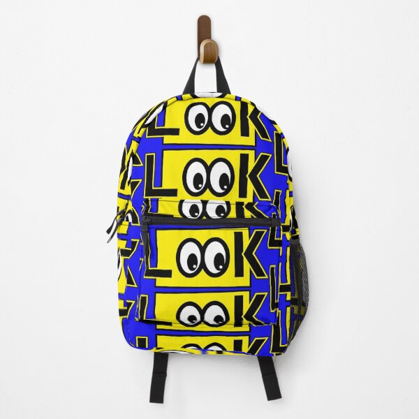 Item preview, Look! designed and sold by Dalyndigital Photography.