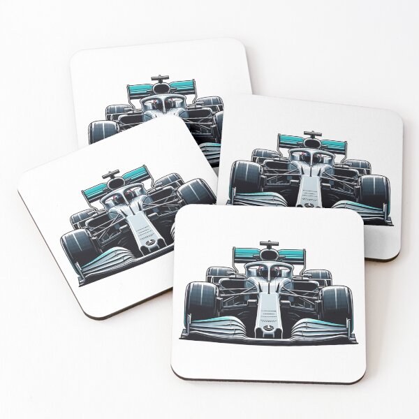 Item preview, Formula One Car designed and sold by ZeroGFX.