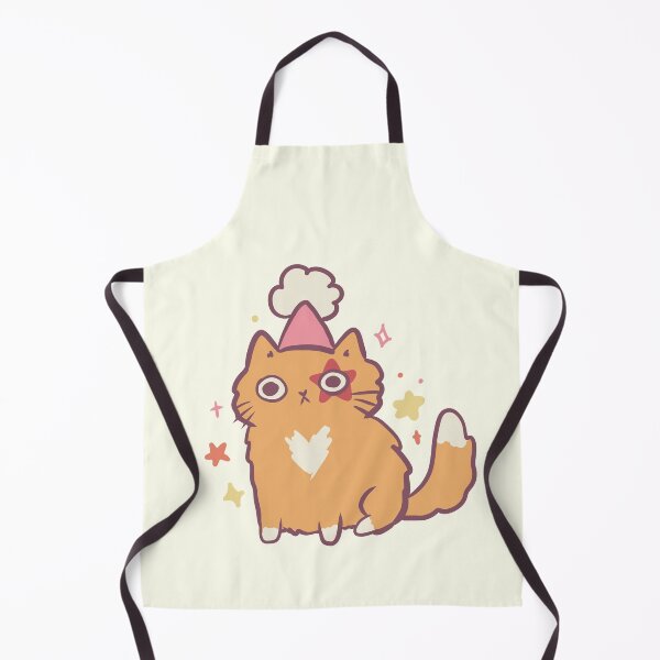 Item preview, Cat clown designed and sold by Mayarart.