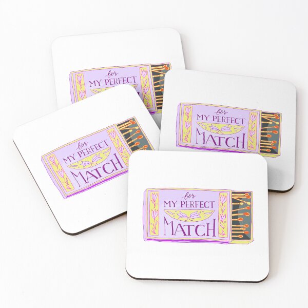 Item preview, For My Perfect Match - Love designed and sold by Stevie-Please.