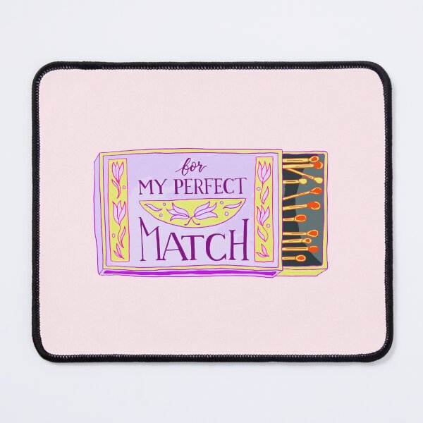 Item preview, For My Perfect Match - Love designed and sold by Stevie-Please.