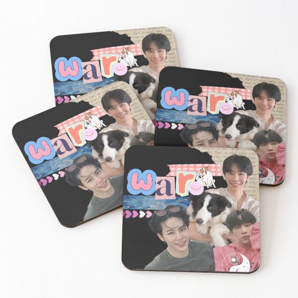Item preview, BL Thai actor War designed and sold by BLfashioninc.