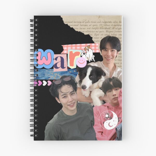 Item preview, BL Thai actor War designed and sold by BLfashioninc.