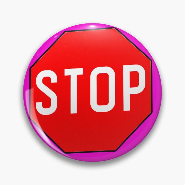 Item preview, STOP! designed and sold by Dalyndigital Photography.