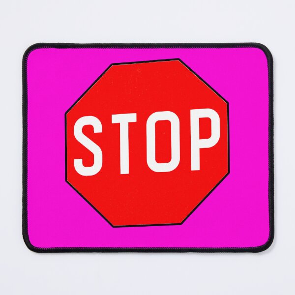 Item preview, STOP! designed and sold by Dalyndigital Photography.