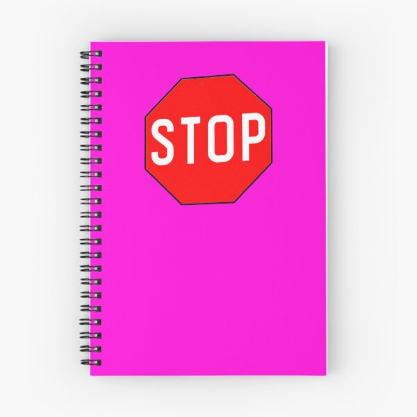 Item preview, STOP! designed and sold by Dalyndigital Photography.